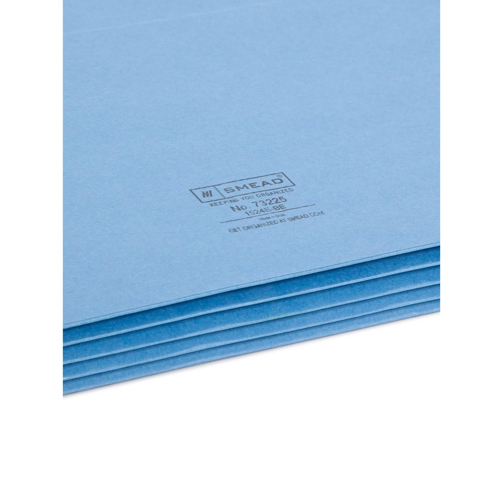 Expanding Pockets SMD73225