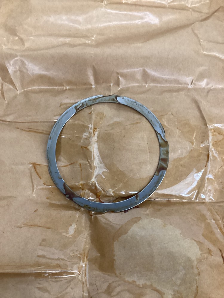 Ring Piston, Duetz pn#4157654/4.75"