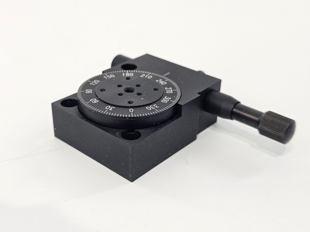 CDHC GCM-1102M Rotation Stages