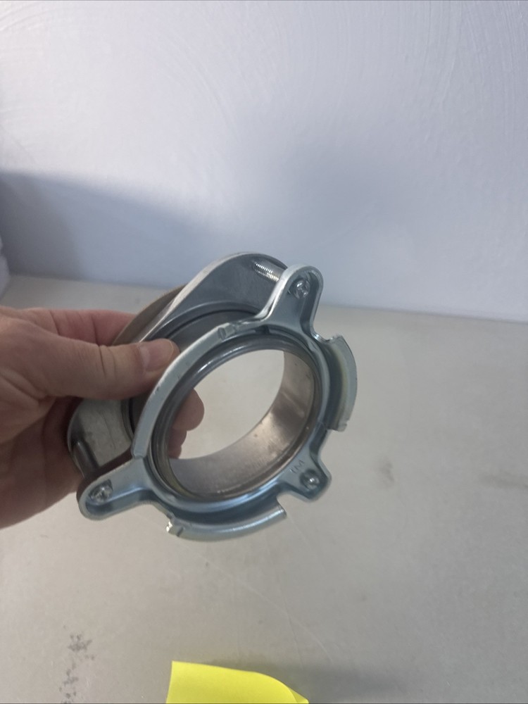 Insinkerator Sink to Disposal Connector NO plug