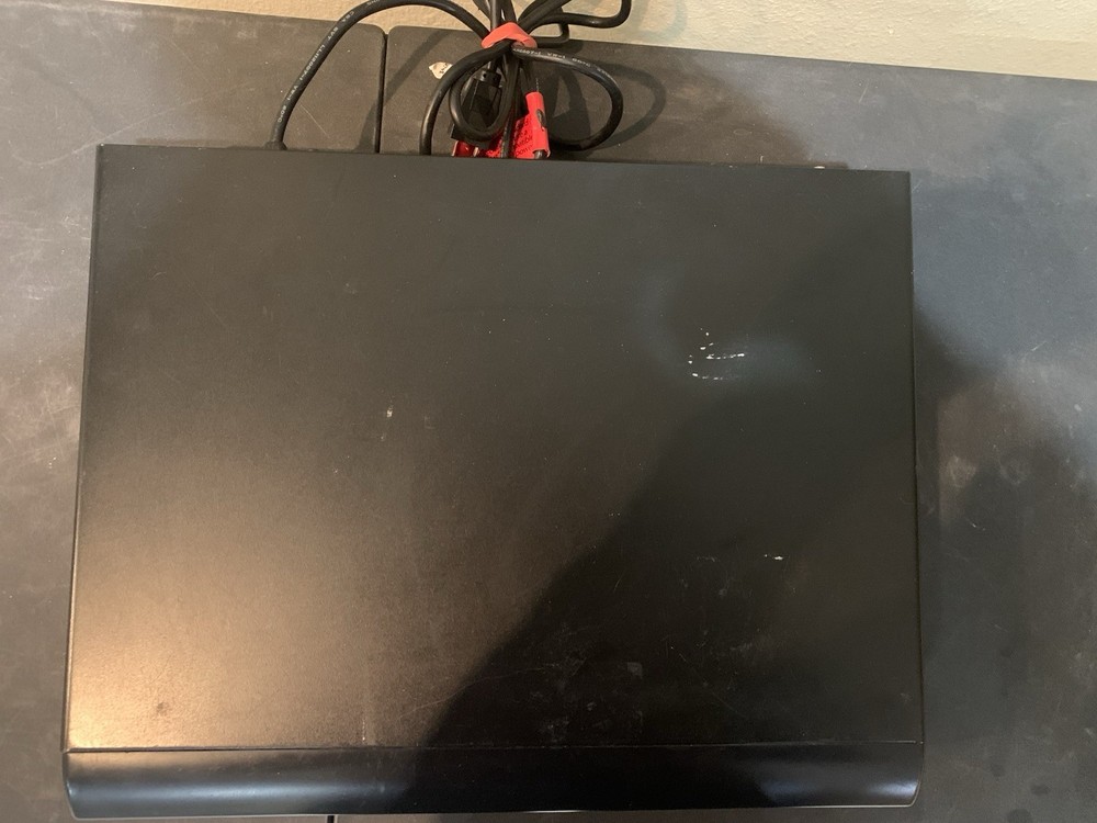 DISH Network ViP722 (500GB) DVR