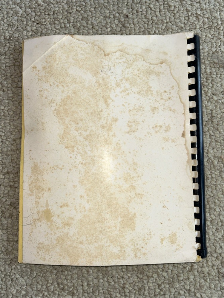 Bally Midway MCR System Standardized General instructions Arcade Manual