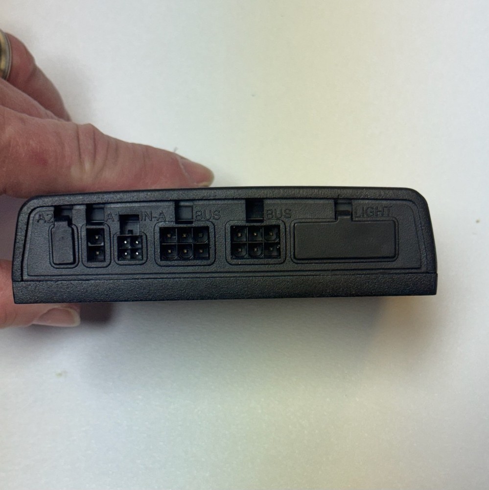 Controlant CO 15.01 Data Logger