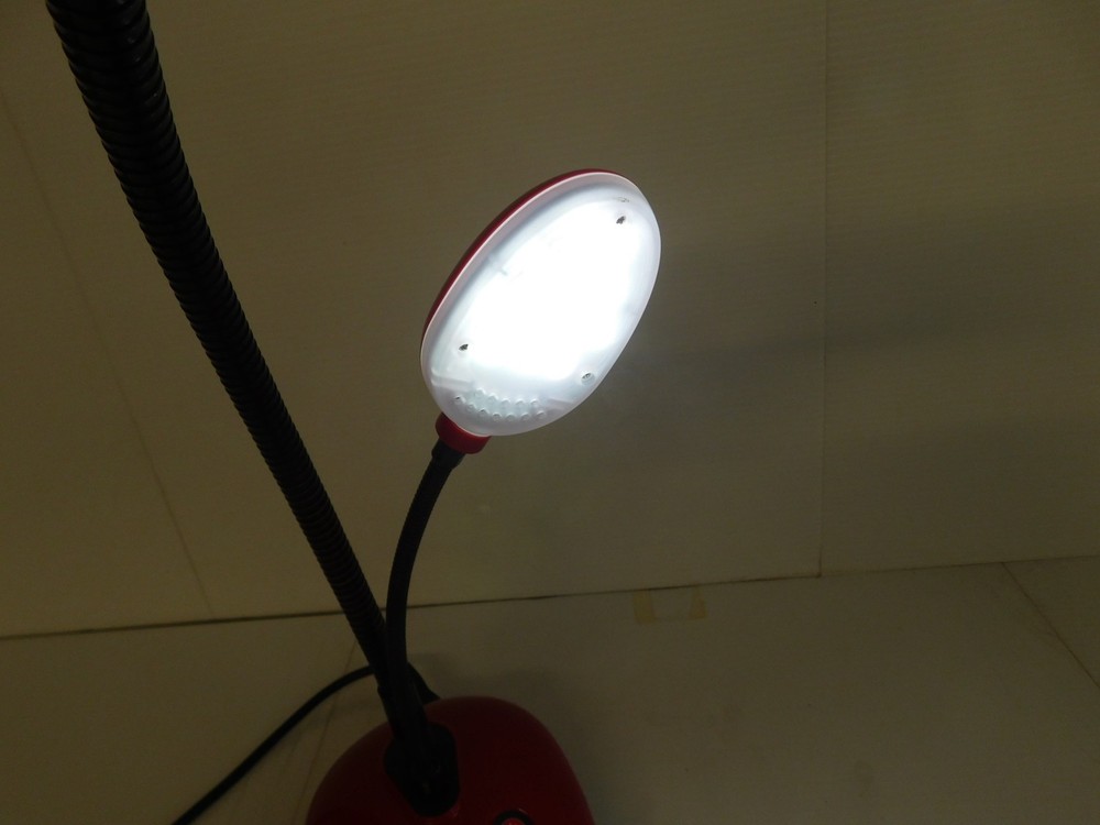 ^^ LUMENS DIGITAL OPTICS INC MODEL DC192 DOCUMENT CAMERA (PTQ82)