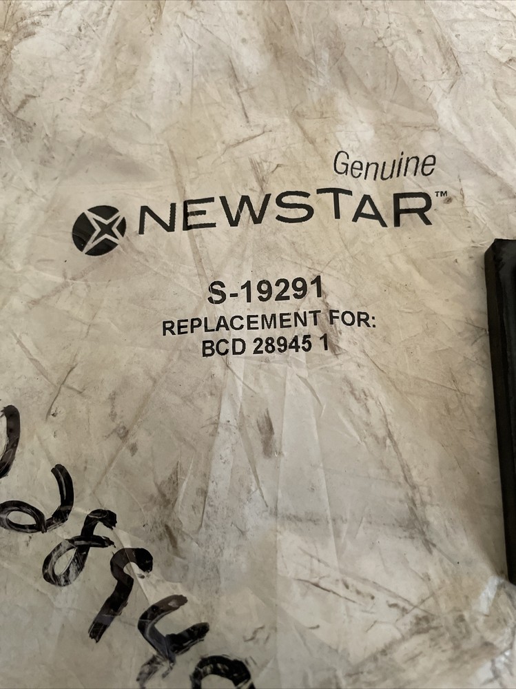 FREIGHTLINER LOWER ENGINE MOUNT BCD-289451 NEW S-19291 NEWSTAR