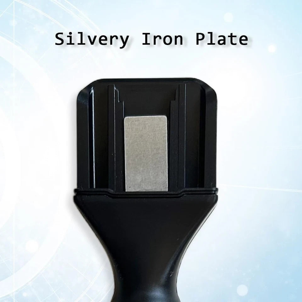 Mic Holder Adapter for Dji Mic 1/2 / Mini, Microphone Handle Handheld Comp