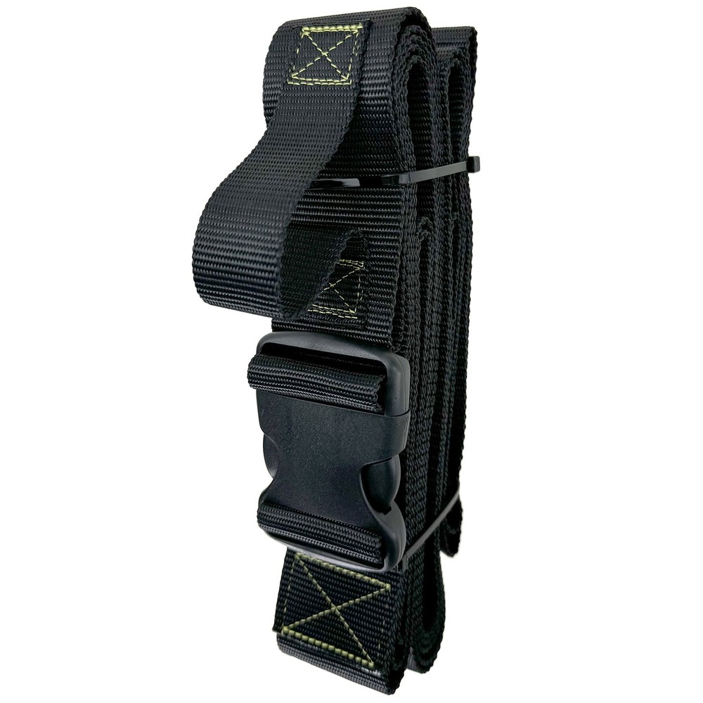 Multi-Anchor Vertical Door Strap GF-VDA