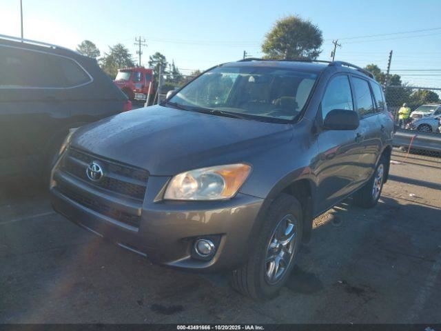 RAV 4 2011 Glove Box 4902913