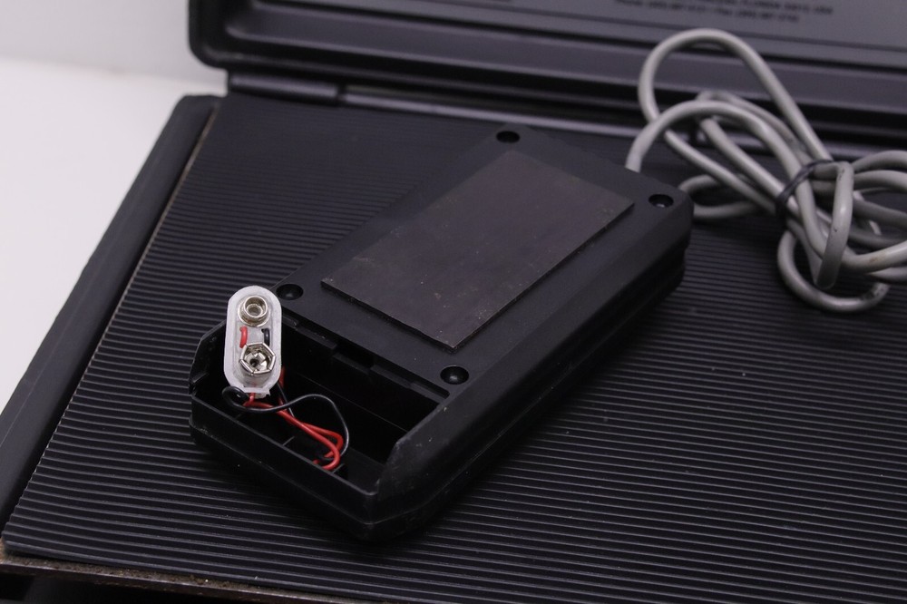 Mac Tools AC9100 Electronic Refrigerant Scale