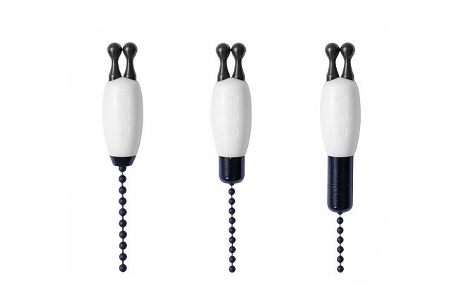 ESP Barrel Bobbin Kit Black Stainless White Kits *PAY 1 POST*