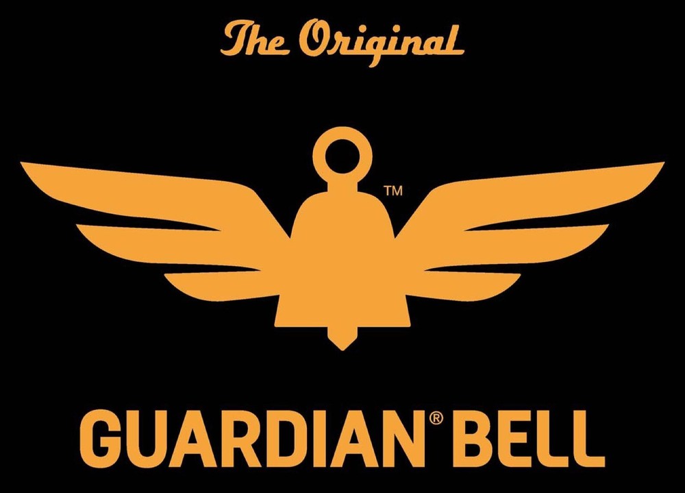 GUARDIAN BELL - Wild Mustang Horses