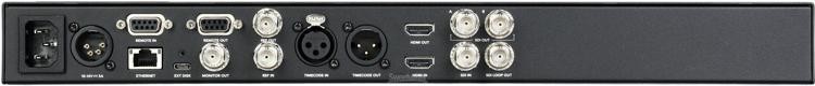 Blackmagic Design HyperDeck Studio HD Pro