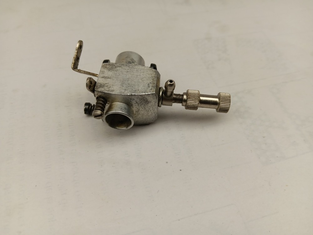 Enya Carburetor for RC Model engine