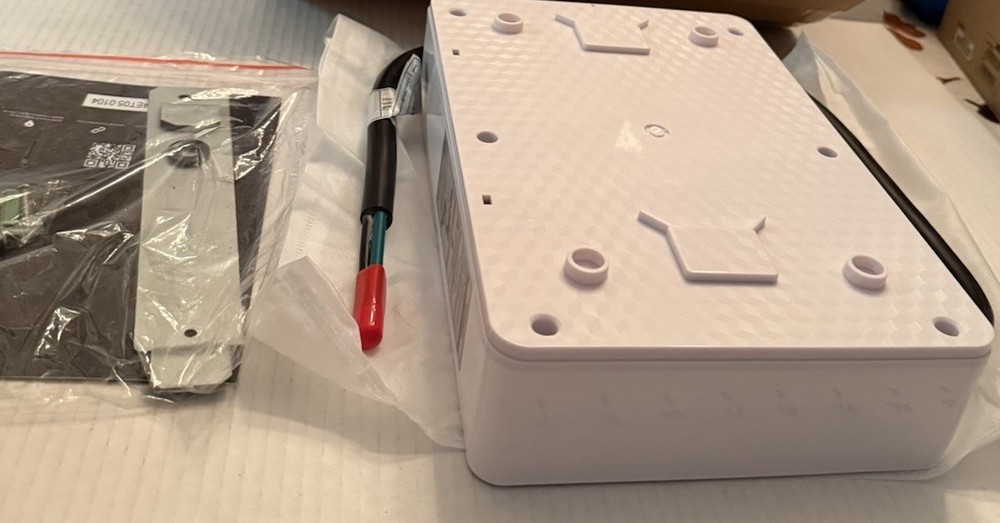 Camplux TE05 Electric Tankless Water Heater