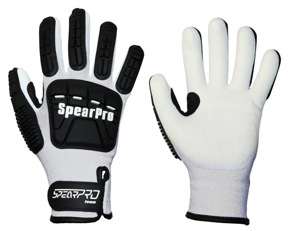 spearpro lobster diving gloves