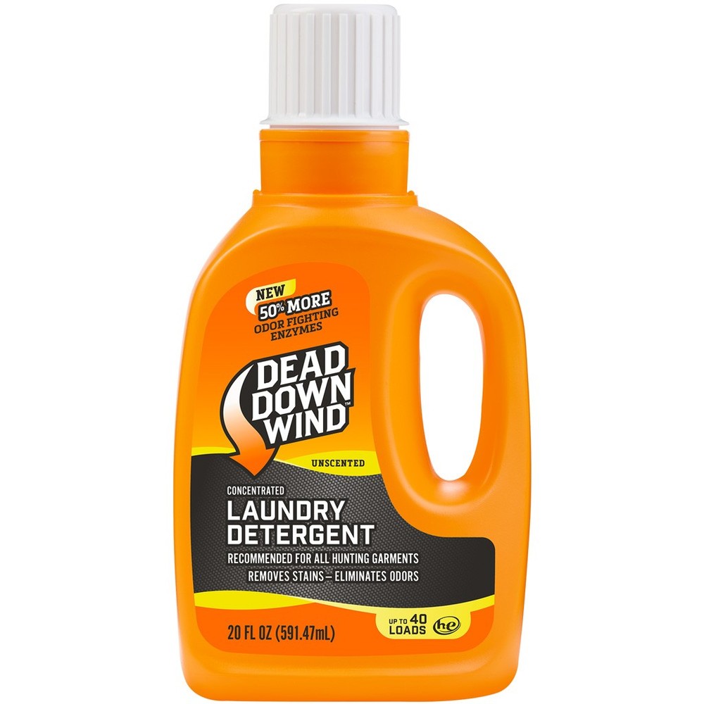 DEADDW Laundry Detergent