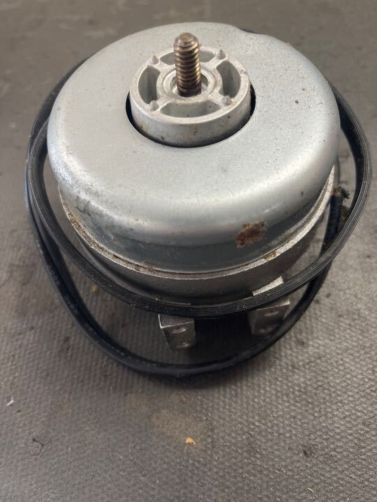 Fasco D565 Unit Bearing Fan Motor