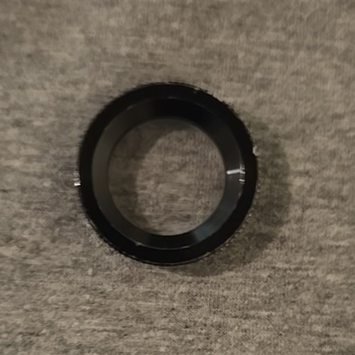 NIKON FE/FM EYEPIECE