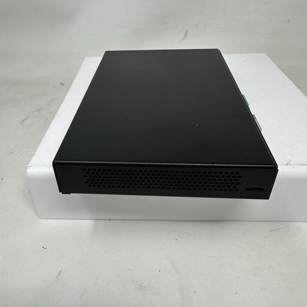 AMX SVSI Audio Transceiver Video Decoder NMX DEC N2235 & Connectors