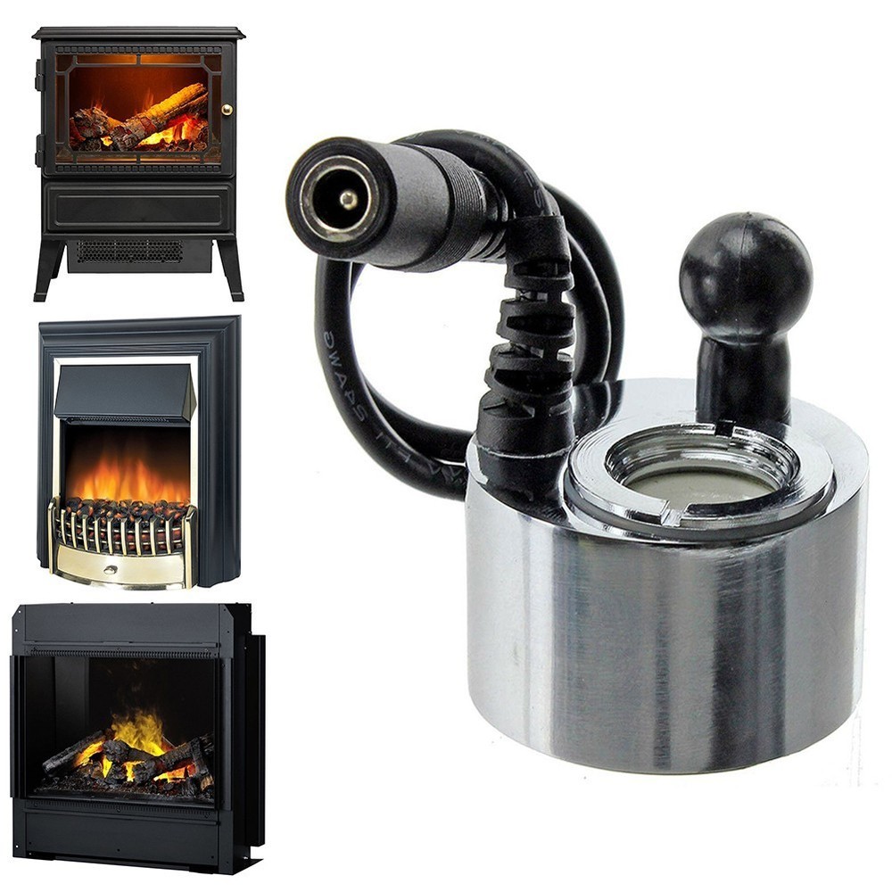 Authentic Replacement Glass Disk for DIMPLEX M011B M011B Electric Fire