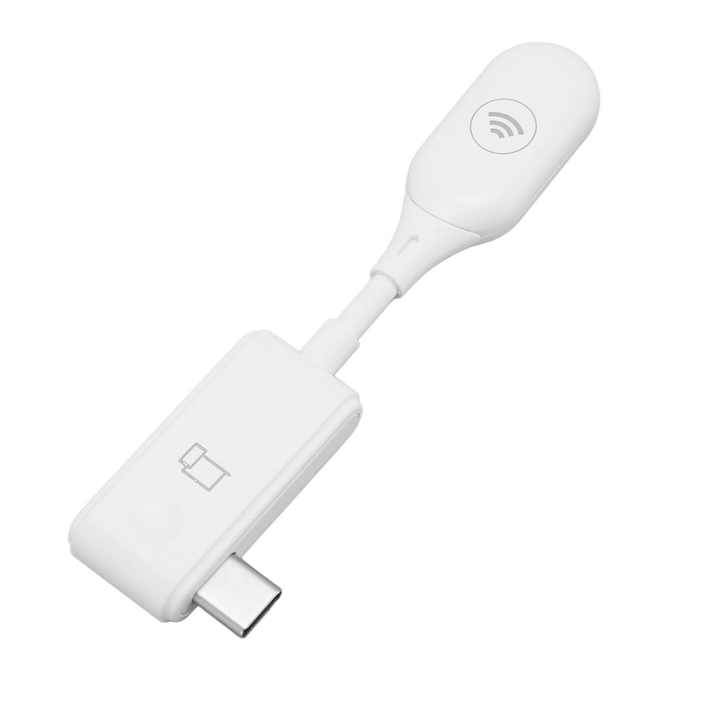 Wireless HD Multimedia Interface Transmitter Receiver Portable Plug And Play