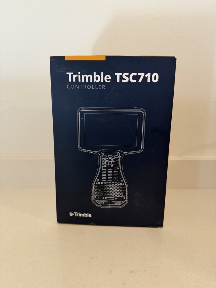 Trimble TSC710 Data Collector