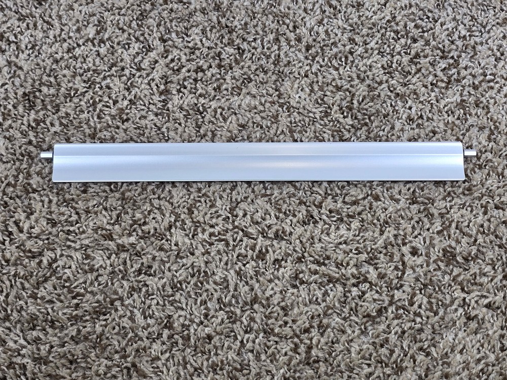 Rapid Rule Aluminum Rotating Scale Ruler engineering