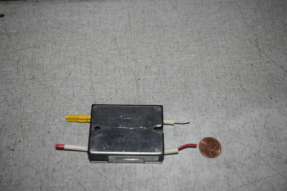Union Elecom SDA1-215Z Solid State Relay