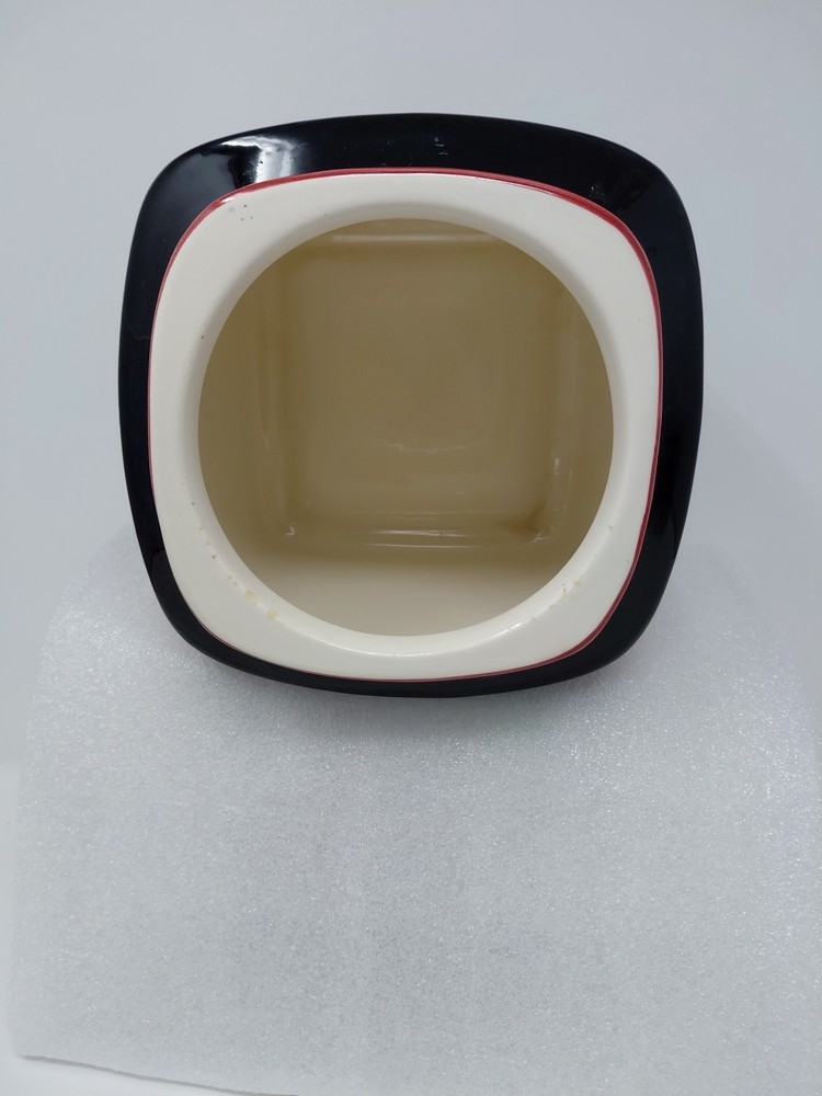 Anas Home Kitchen Canister 3 Piece Set Pre - Owned