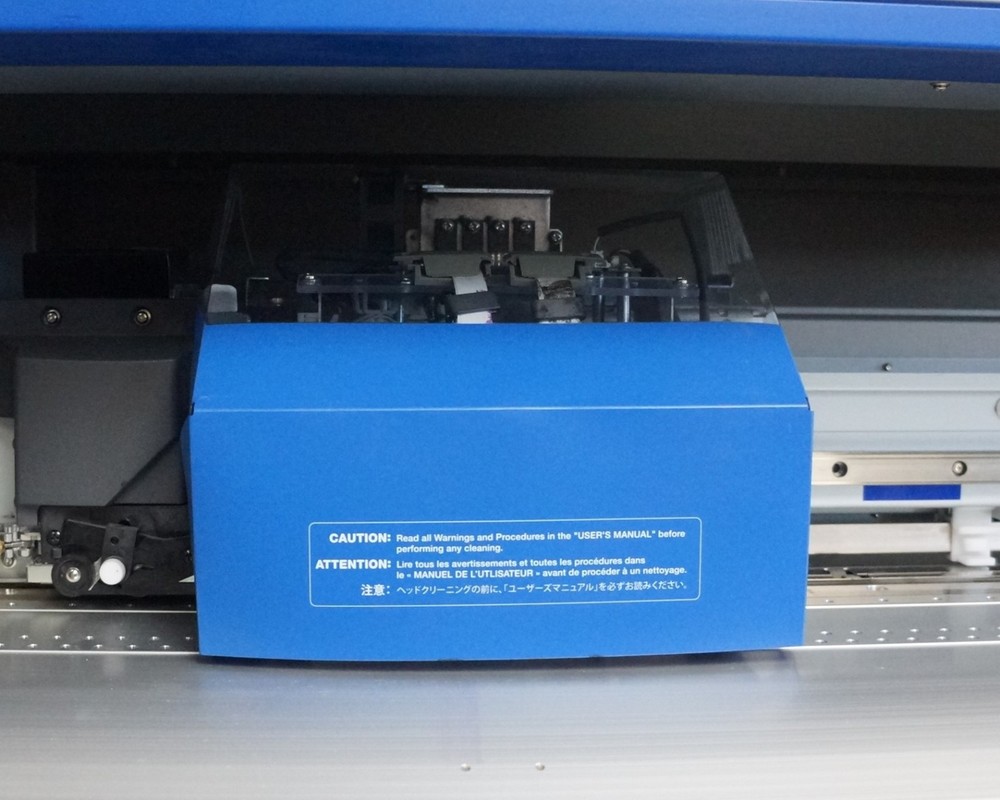 Roland SG-540 TrueVIS