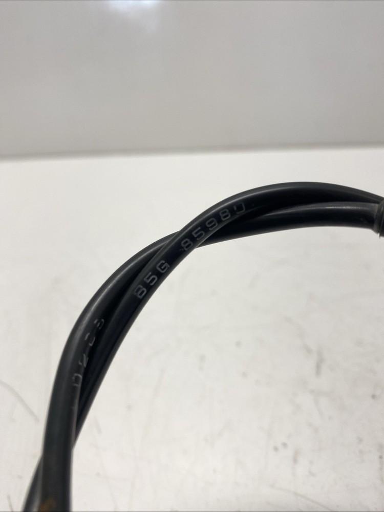 ♻️ Yamaha Yzf r125 Abs E4 2019 - 2020 Rear ABS Sensor ♻️