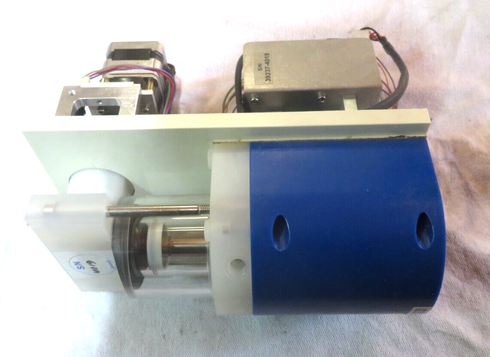 Anco Systems Pump Unit (ZZ-1)