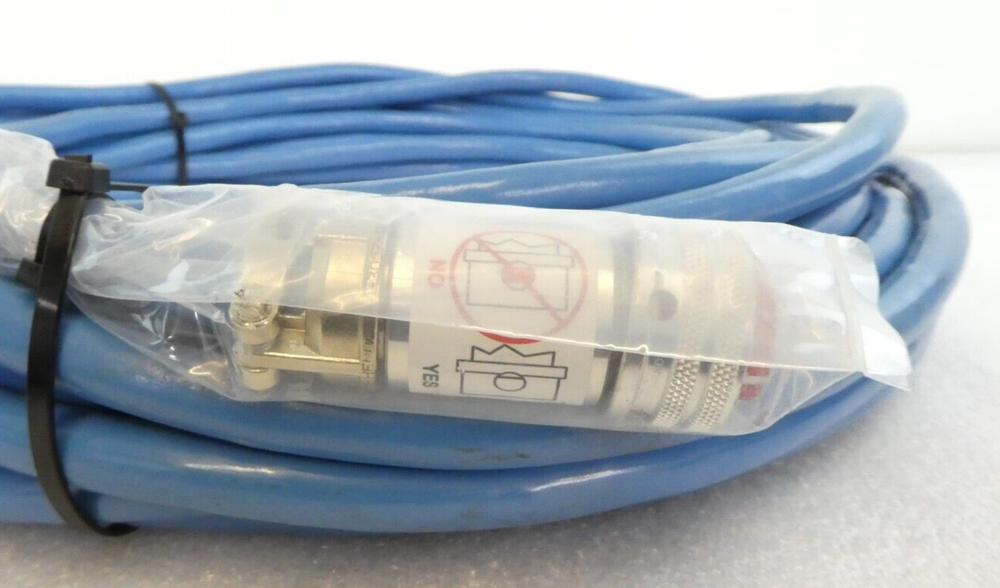 Nordson 775377 Linear Scale Interface Cable 75 Foot Working Surplus
