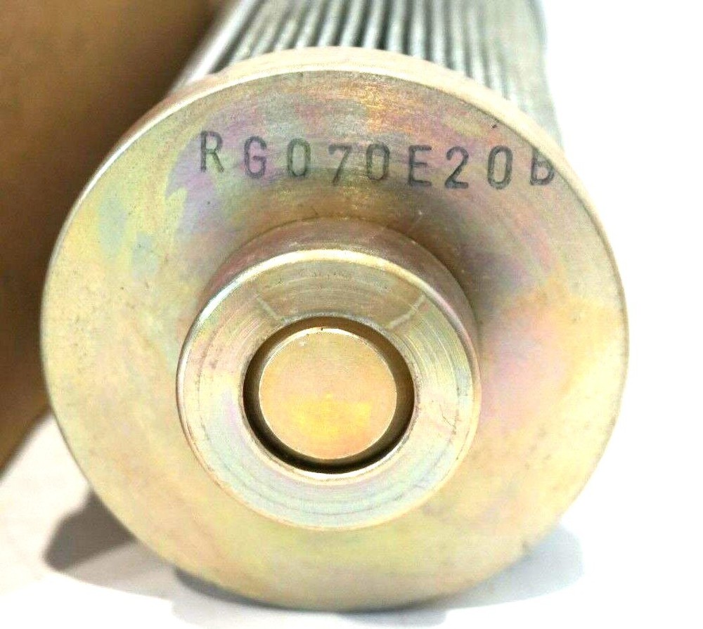 NEW STAUFF RG070E20B HYDRAULIC FILTER