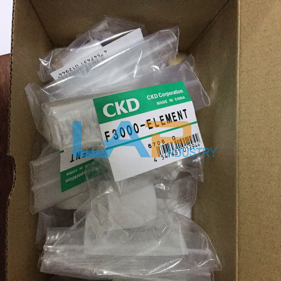QTY:2 new For filter element F3000-ELEMENT F3000ELEMENT