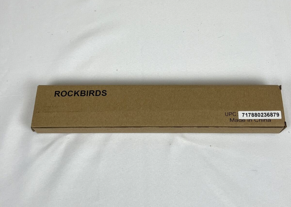 RockBirds Angle Template Ruler-Angle Measurement Tool-Multi Angle Ruler (2-pack)