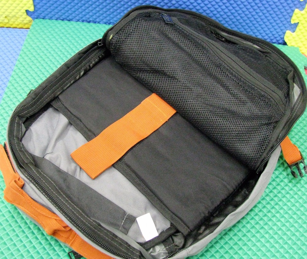 US PeaceKeeper Incog Backpack #P50325