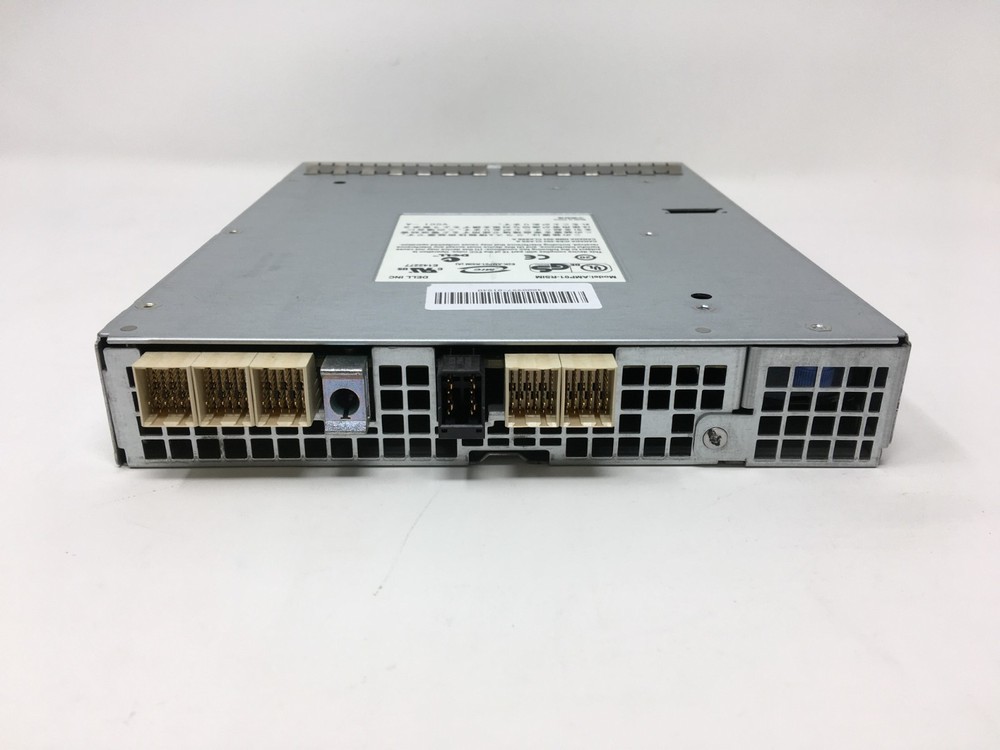 Dell PowerVault MD3000i Dual-Port iSCSI Controller Module DP/N: MW726