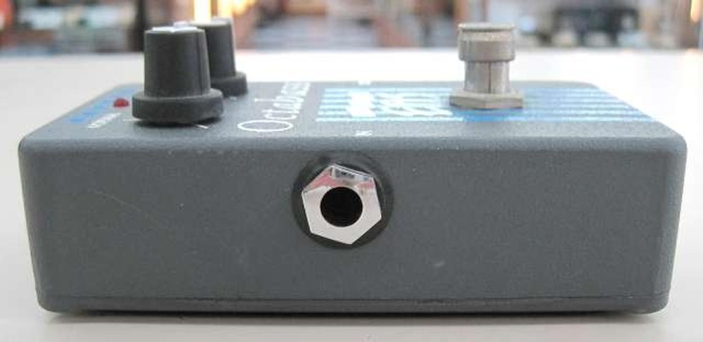 EBS OCTABASS EFFECTOR 575983