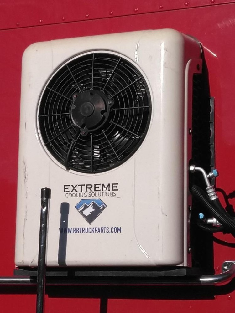 For 2020 PETERBILT 579 AUXILIARY AIR CONDITIONING ,  OR