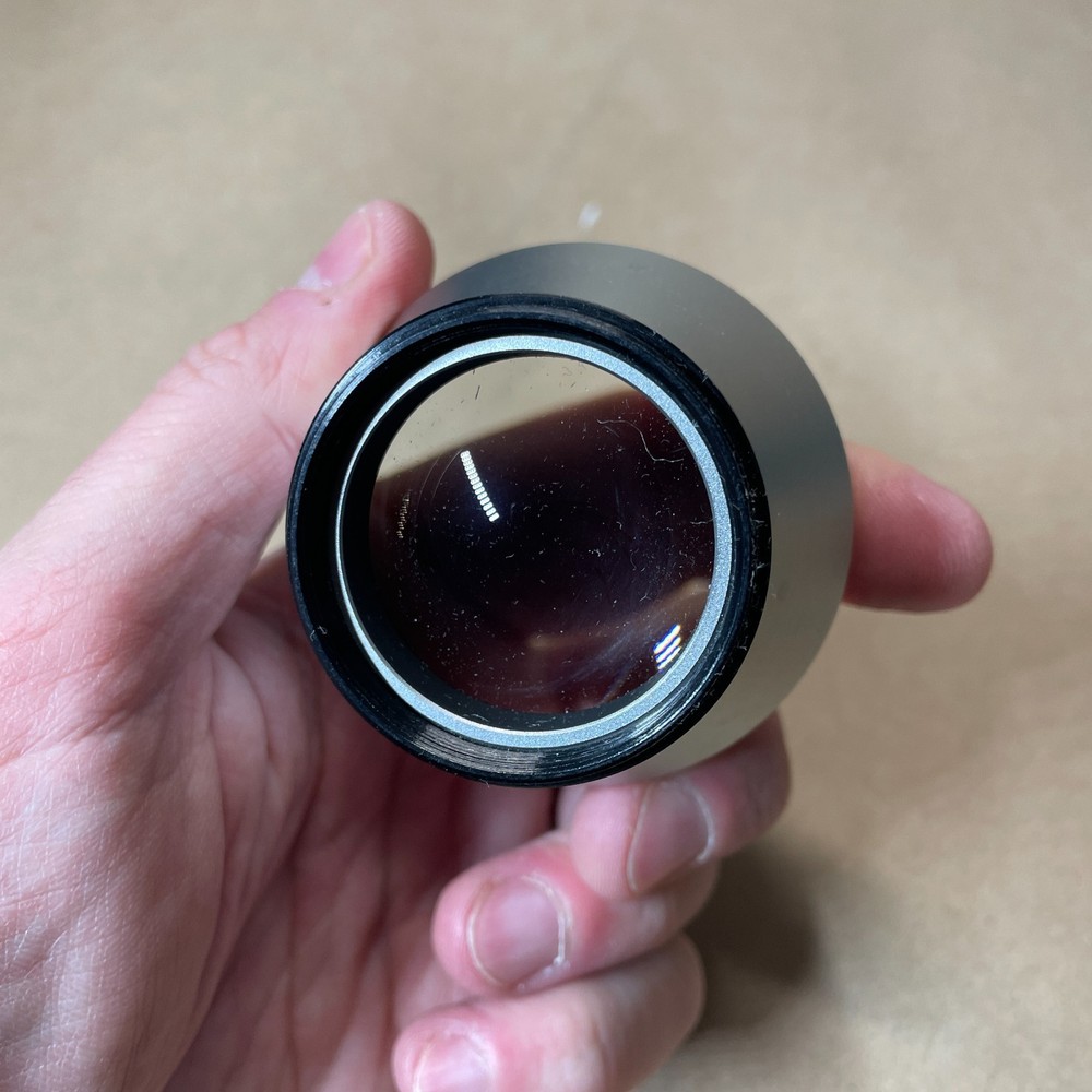 Digital Visions .45x wide angle Lens
