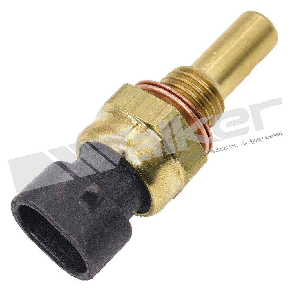 Walker Engine Coolant Temperature Sensor for Escalade+More 211-2110