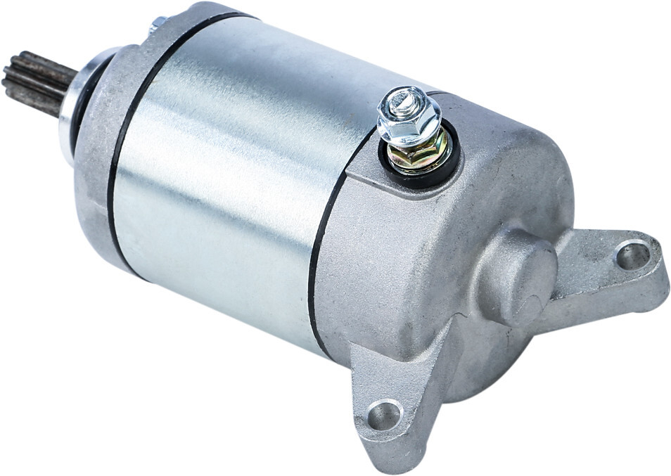 WPS Replacement Starter Motor SMU0264