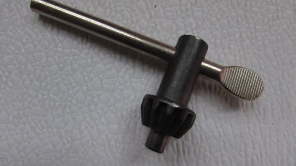 K3 CHUCK KEY