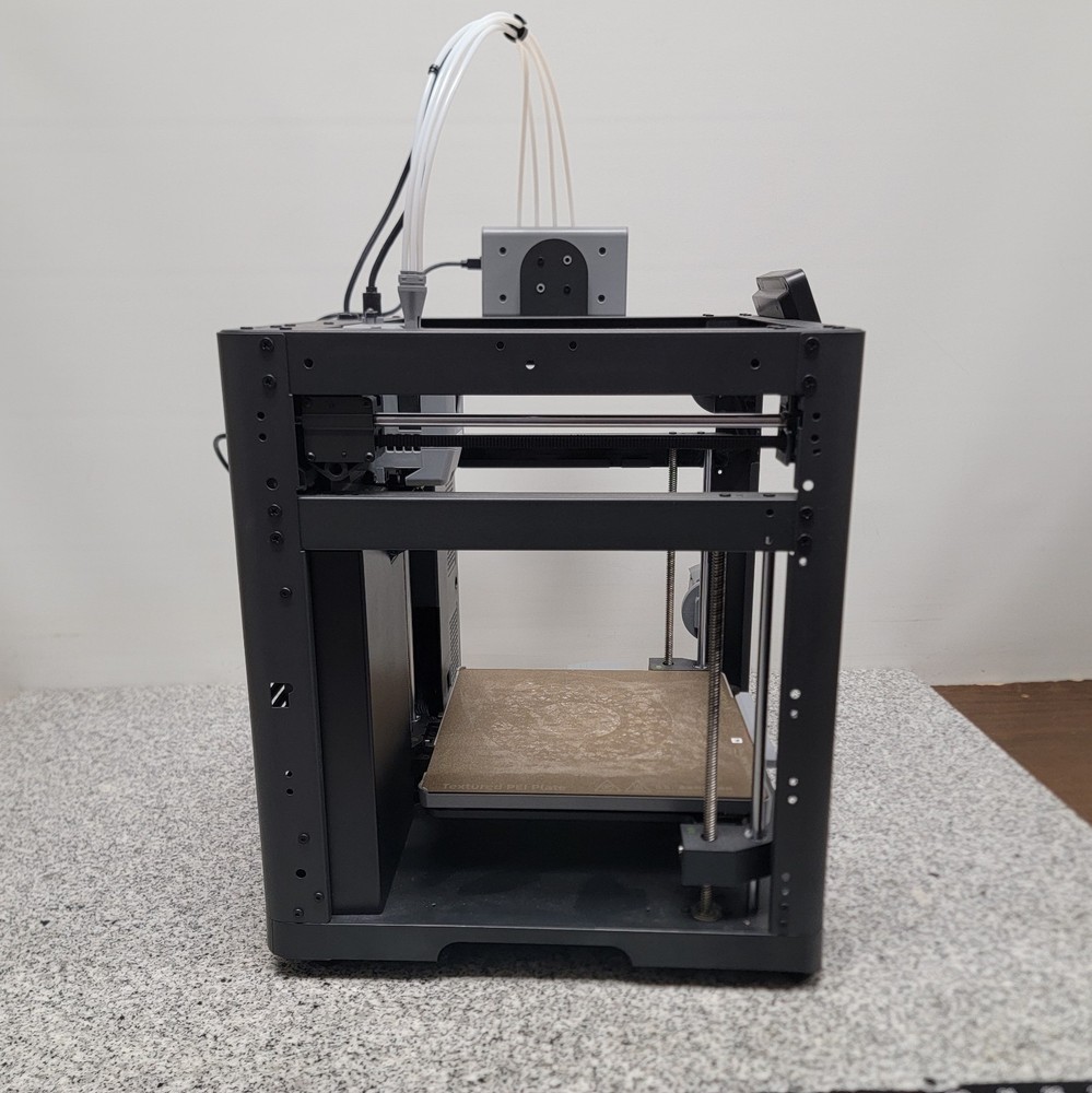 FLASHFORGE AD5X Multi-Color 3D Printer