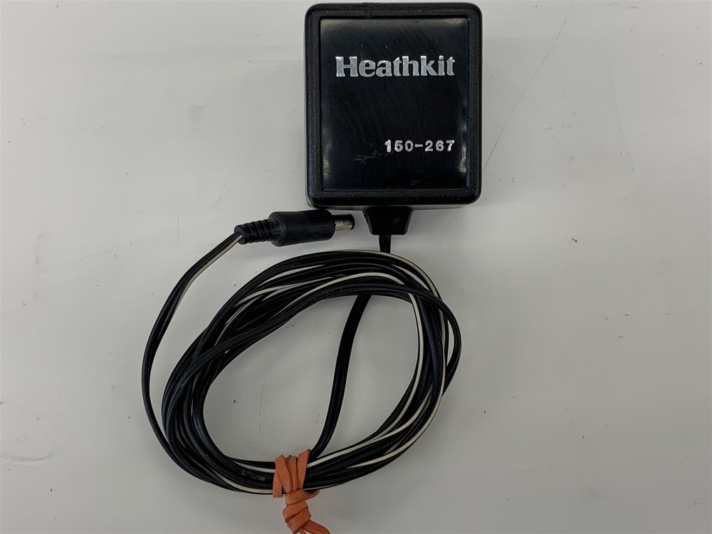 Heathkit 150-267 AC Power Adapter