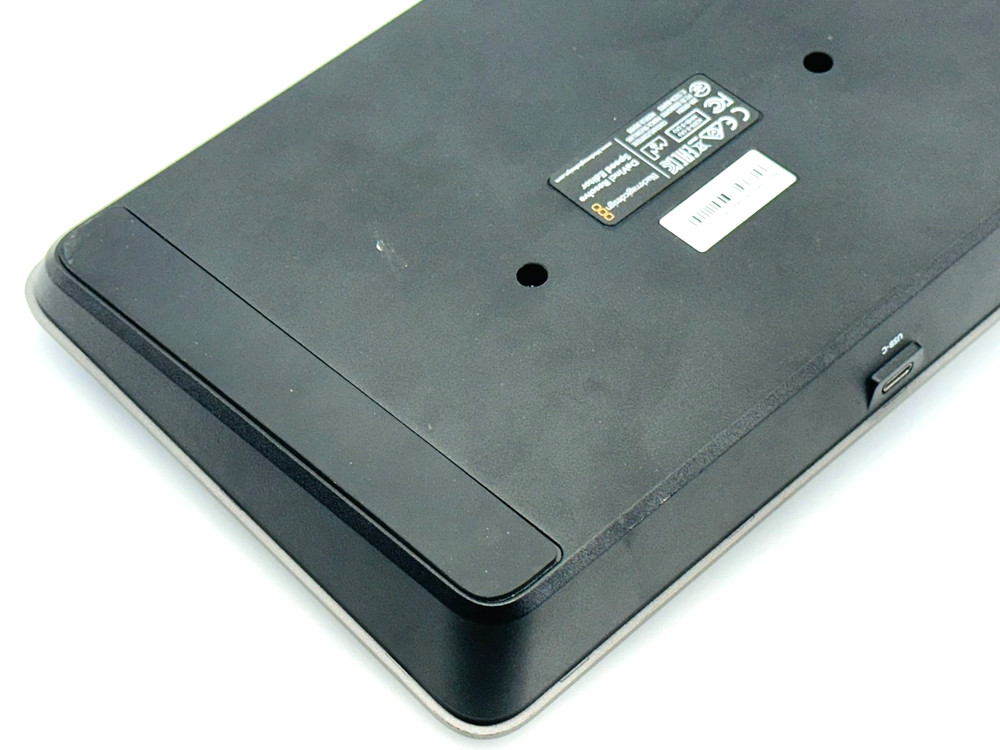 Blackmagic Design DaVinci Resolve Speed Editor Blackmagic Design