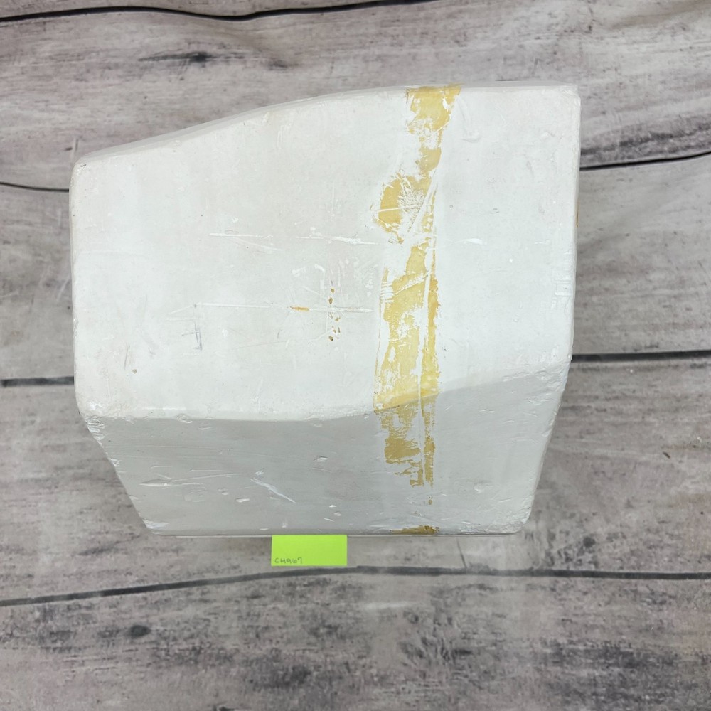 Ceramic Slip Casting Mold Turkey Alberta’s #604