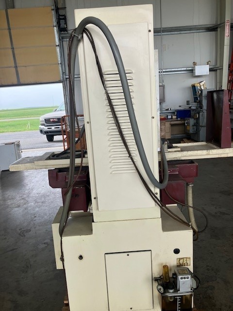 Surface Grinder 6 x 18