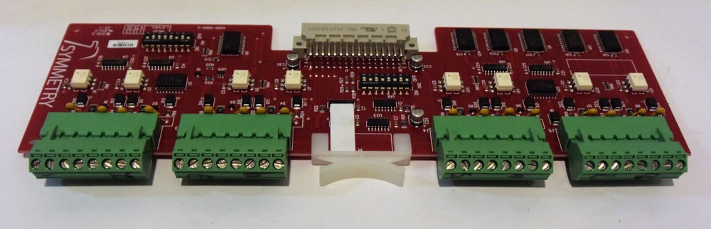 Symmetry SR-DC8 Door Access Controller